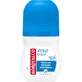 Borotalco Active met zeezoutgeur - Roll-on deodorant met 48 uur werkende bescherming, 50 ml