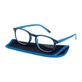 Alvita gio - ready-to-wear reading glasses +3.00