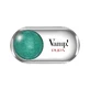 Pupa Vamp! - Eyeshadow No. 303 True Emerald Wet & Dry