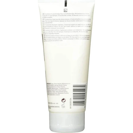 Wella Oil Reflections - Acondicionador instantáneo luminoso - Acondicionador iluminador 200 ml