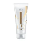 Wella Oil Reflections - Acondicionador instantáneo luminoso - Acondicionador iluminador 200 ml