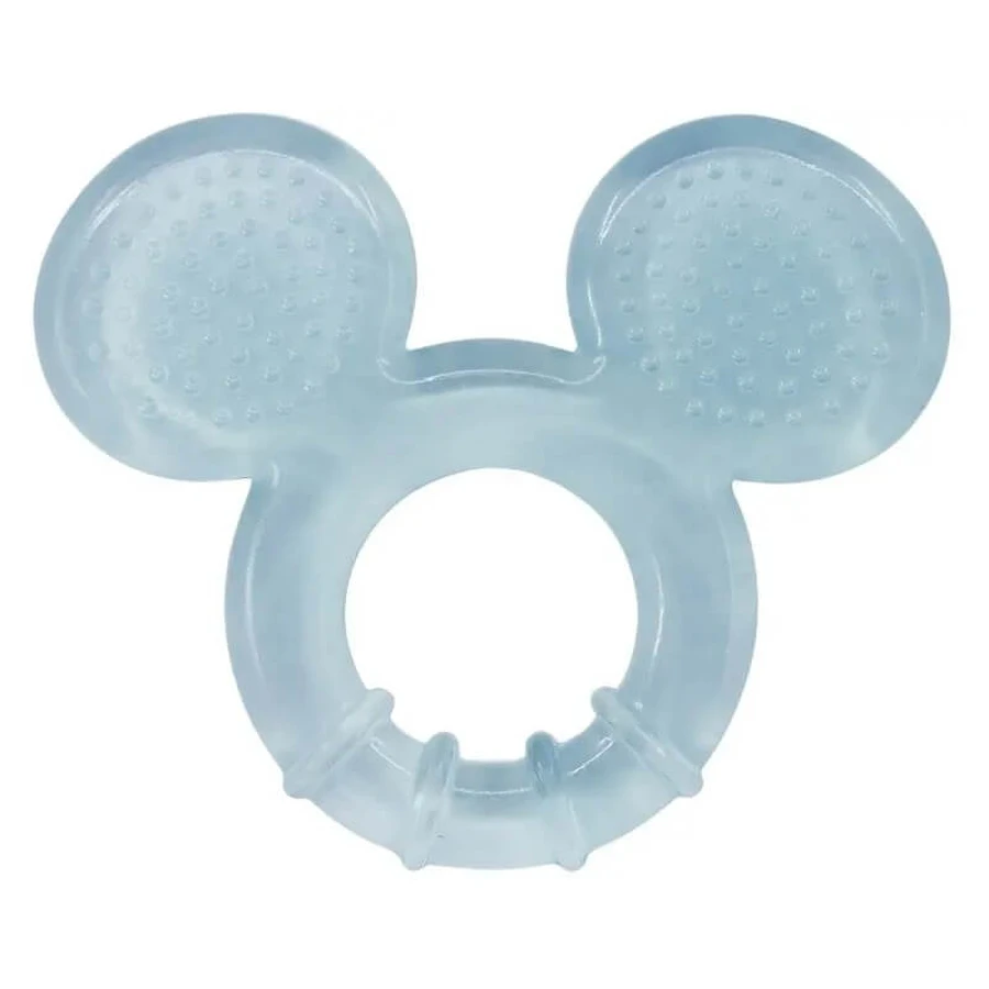 Stor Disney Baby - Mickey Mouse verkoelende bijtring