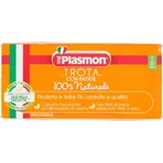 Plasmon – Homogenisierte Forelle mit Kartoffeln, 2 x 80 g