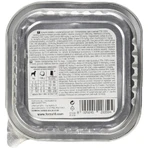 Forza10 Forza 10 Horse-Only Diet – Dieetvoeding met één eiwitbron voor honden met voedselintoleranties, 100 g