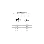 Forza10 Forza 10 Horse-Only Diet – Dieetvoeding met één eiwitbron voor honden met voedselintoleranties, 100 g