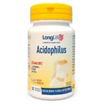 Longlife Acidophilus 30 Kautabletten – Probiotikum