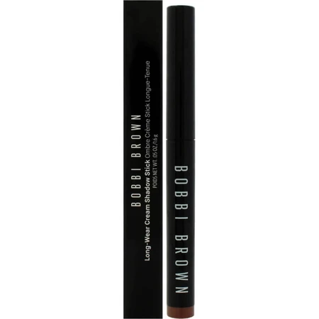 Bobbi Brown Long Wear Cream Shadow Stick - Eye Shadow Stick - Bronze