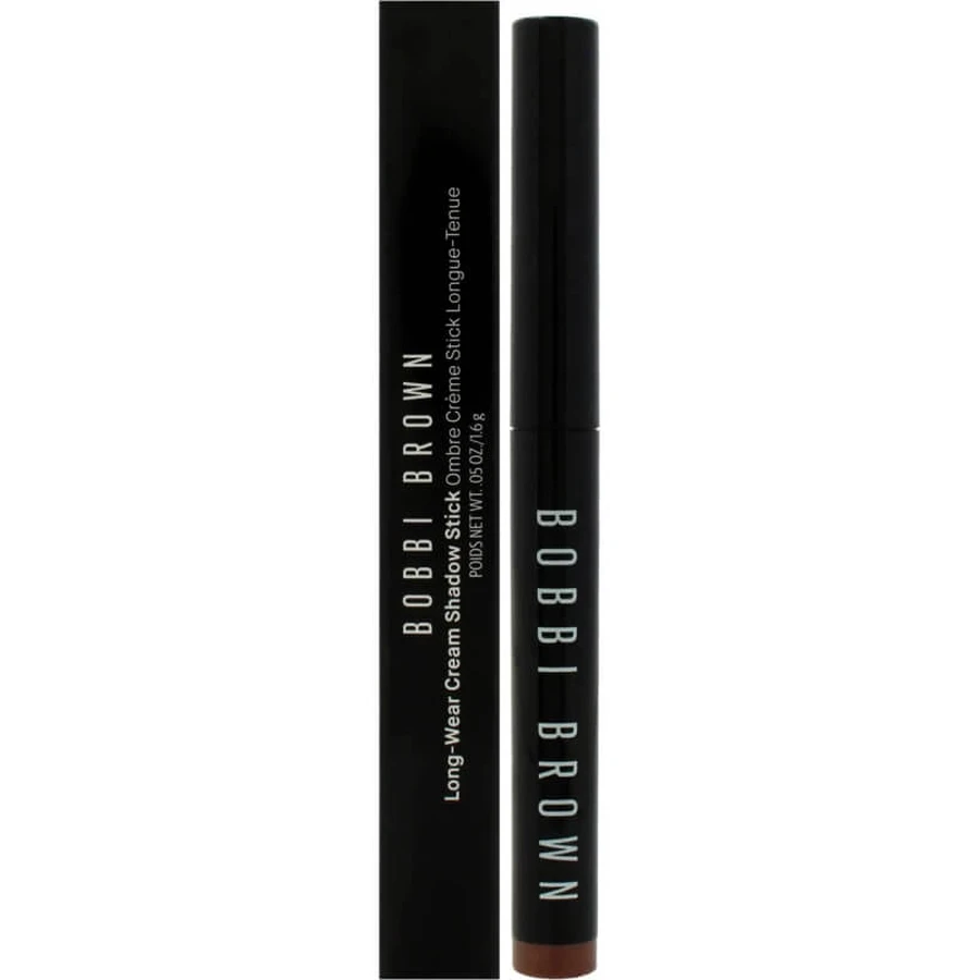 Bobbi Brown Long Wear Cream Shadow Stick - Eye Shadow Stick - Bronze