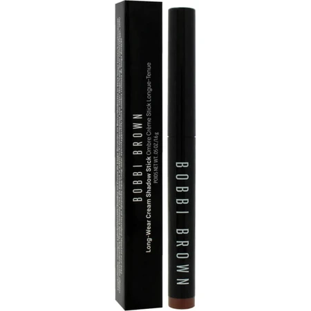 Bobbi Brown Long Wear Cream Shadow Stick - Eye Shadow Stick - Bronze
