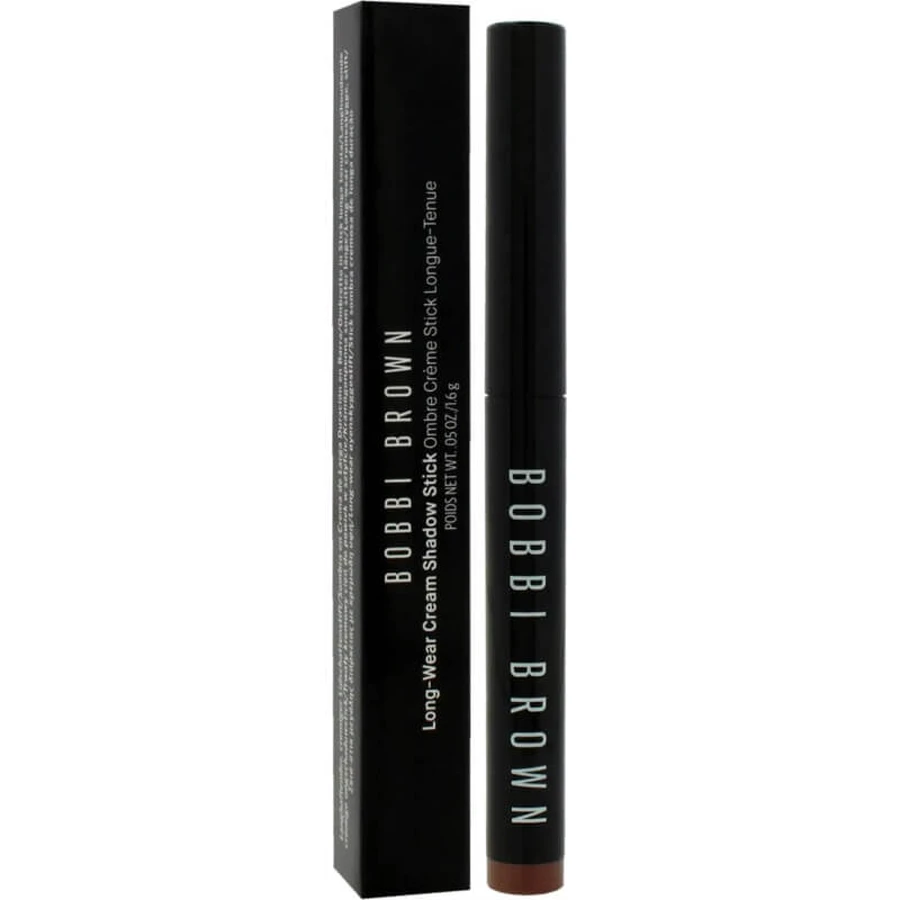 Bobbi Brown Long Wear Cream Shadow Stick - Eye Shadow Stick - Bronze