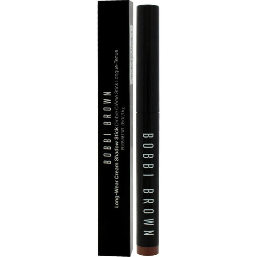 Bobbi Brown Long Wear Cream Shadow Stick - Eye Shadow Stick - Bronze
