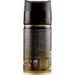 Malizia Gold - Deodorantspray voor mannen, 150 ml