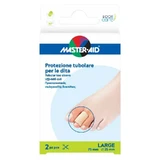 Master Aid Fußpflege – 2 Schlauchschutzhüllen – Größe L