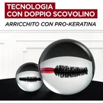 L'Oréal Paris Pro XXL Lift - Máscara de pestañas voluminizadora