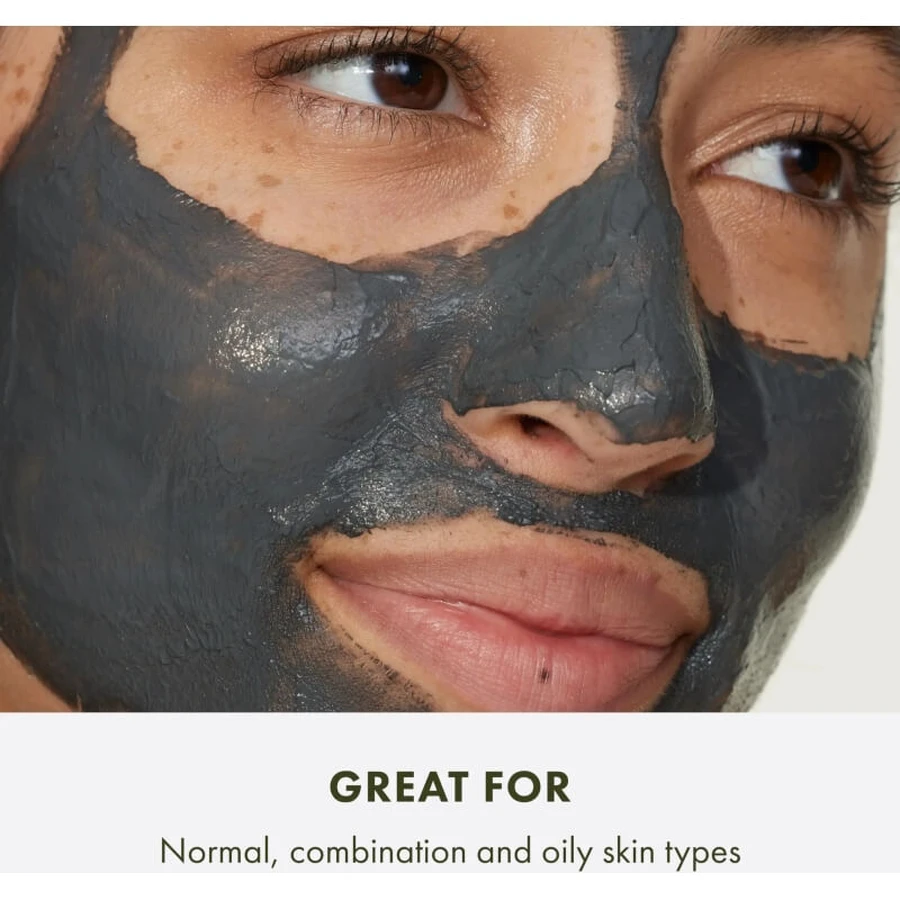 Origins Clear Improvement - Zuiverend masker met actieve kool 75 ml