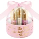Essence „Der schönste Kuss des Jahres“ – 3er-Set Lippenöle