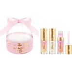 Essence „Der schönste Kuss des Jahres“ – 3er-Set Lippenöle