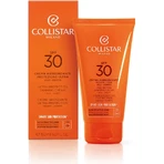 Collistar Sonnenschutzcreme LSF 30 für Gesicht und Körper: Spezielle Formel für eine perfekte Bräune, 150 ml
