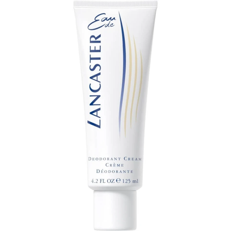 Lancaster Eau de Lancaster - Deodorantcrème 125 ml