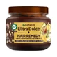 Garnier Ultra Gentle Hair Remedy mit Avocadoöl und Sheabutter – Ultra-pflegende Haarkur 340 ml