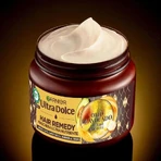 Garnier Ultra Gentle Hair Remedy mit Avocadoöl und Sheabutter – Ultra-pflegende Haarkur 340 ml