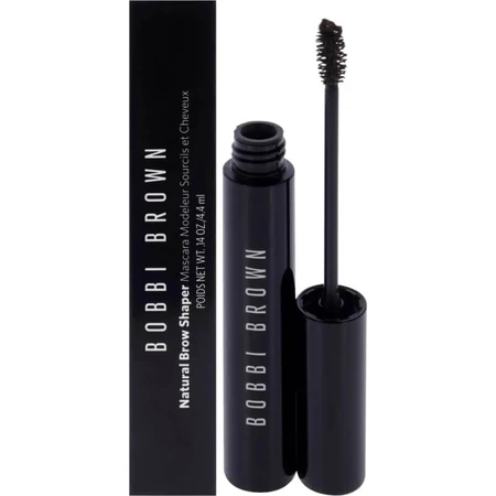 Bobbi Brown Natural Brow Shaper - Máscara en gel para cejas - Mahogany
