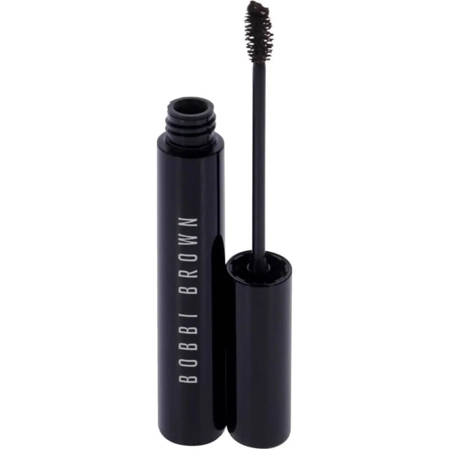 Bobbi Brown Natural Brow Shaper - Máscara en gel para cejas - Mahogany