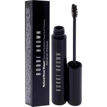 Bobbi Brown Natural Brow Shaper - Máscara en gel para cejas - Mahogany