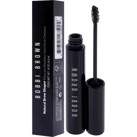 Bobbi Brown Natural Brow Shaper - Máscara en gel para cejas - Mahogany