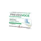 Prevenvoce 30 tablets - a supplement made with mint and eucalyptus
