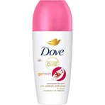 Dove Advanced Care Go Fresh met granaatappelgeur - Roll-on deodorant 50 ml