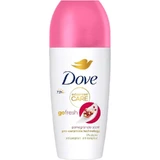 Dove Advanced Care Go Fresh Pomegranate Scent - Roll-On Deodorant 50 ml