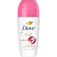 Dove Advanced Care Go Fresh con aroma a granada - Desodorante en roll-on, 50 ml