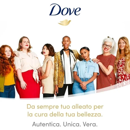 Dove Advanced Care Go Fresh met granaatappelgeur - Roll-on deodorant 50 ml