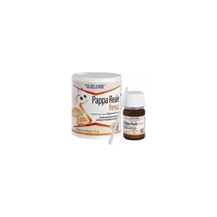 Jalea real fresca, 10 g - Complemento alimenticio energizante