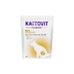 Kattovit Urinary con pollo - Alimento completo para gatos con problemas urinarios, 400 g