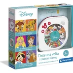 Clementoni: Once Upon a Time—Disney Classics Storyteller