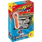 Lisciani Scan2go Basic Quiz Educational Game, Ages 4+