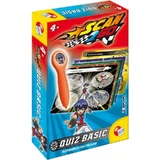 Lisciani Scan2go Basic Quiz Educational Game, Ages 4+