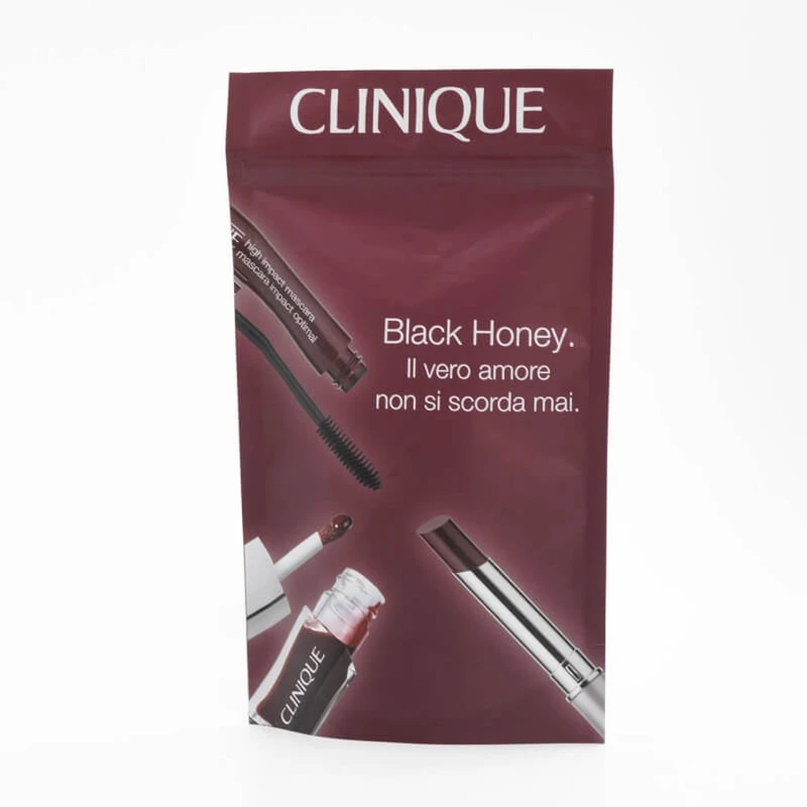 Set «Black Honey» de Clinique: El amor verdadero nunca se olvida