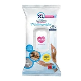 Dealo 40 lingettes désinfectantes multi-surfaces avec distributeur