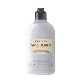 Perlier Mandorla – Feuchtigkeitsspendende Körperlotion 250 ml