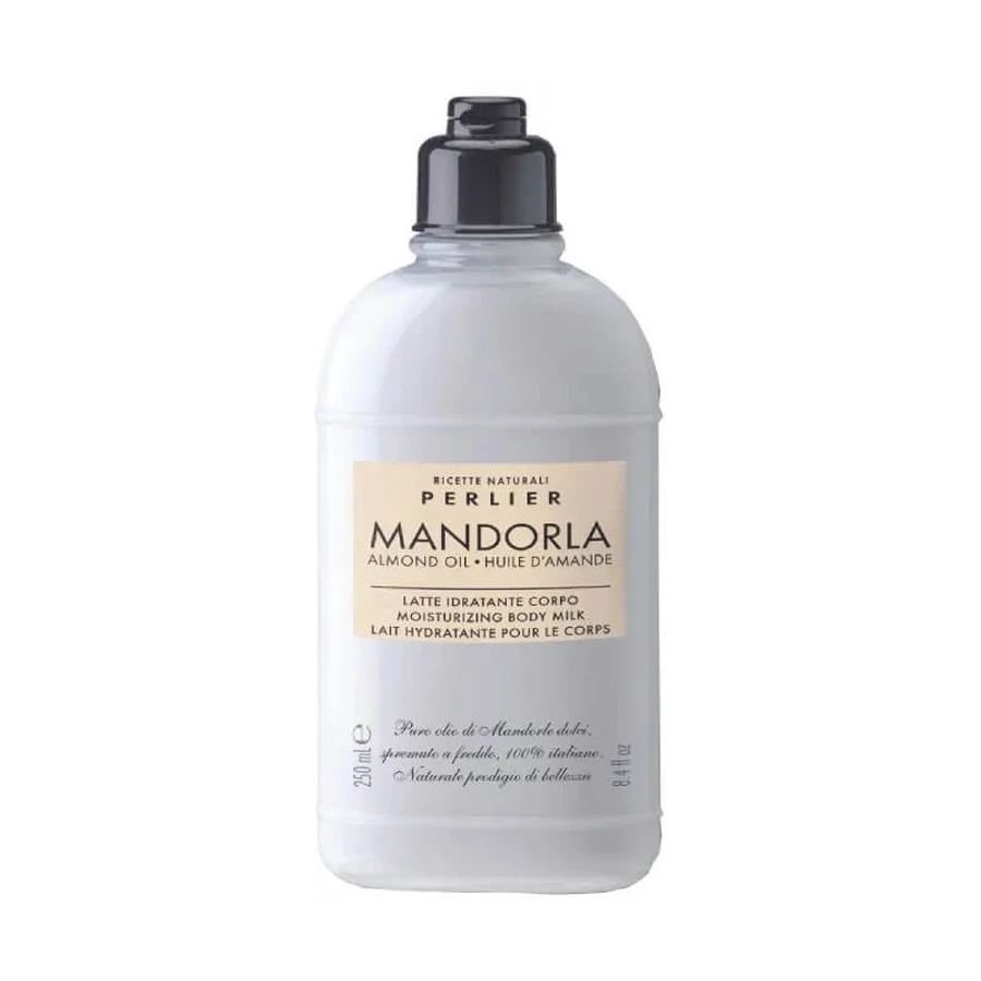 Perlier Mandorla – Feuchtigkeitsspendende Körperlotion 250 ml
