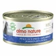 Almo Nature HFC Jelly Ocean Fish – Nassfutter für ausgewachsene Katzen, 70 g