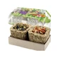 Gimborn Gimbi Mix Baskets - Supplemental Rabbit Food, 150 g