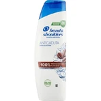 Head &amp; Shoulders Șampon împotriva căderii părului cu cafeină 250 ml