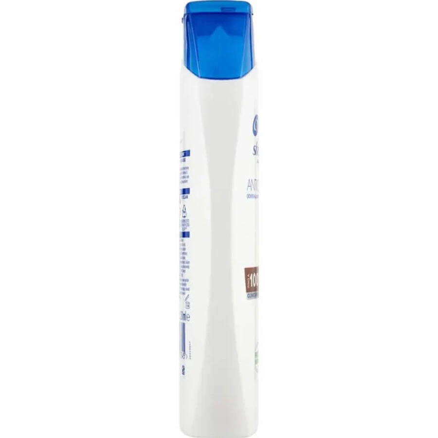 Head &amp; Shoulders Șampon împotriva căderii părului cu cafeină 250 ml