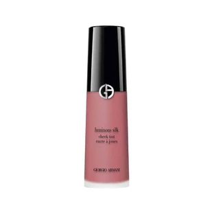 Giorgio Armani Luminous Silk Cheek Tint - Colorete líquido - N.º 62 Delicate Mauve