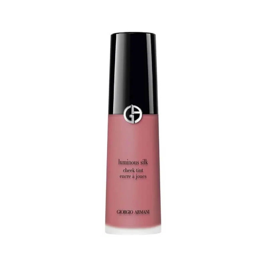 Giorgio Armani Luminous Silk Cheek Tint - Colorete líquido - N.º 62 Delicate Mauve