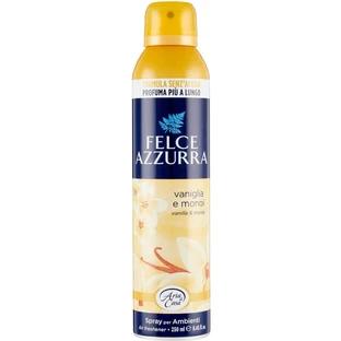 Parfum d'ambiance « Golden Vanilla » de Blue Fern
